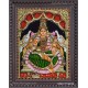Gajalakshmi 3D Tanjore Painting Gajalakshmi 3D Tanjore Painting