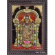 Balaji Lakshmi 3D Tanjore Painting