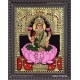 Dhana Lakshmi Tanjore Paintings