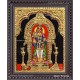 Raja Alangara Murugan Tanjore Painting