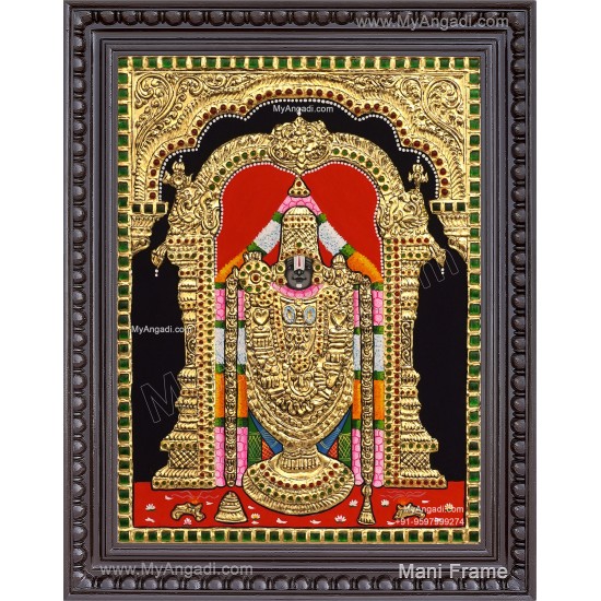 Balaji Tanjore Paintings Balaji Tanjore Paintings