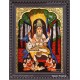 Dakshinamurthi Tanjore Painting Dakshinamurthi Tanjore Painting