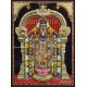 Balaji Lakshmi 3D Tanjore Painting