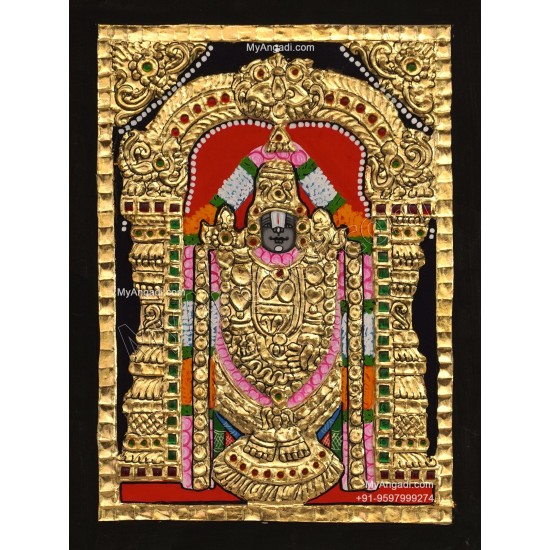 Balaji Tanjore Paintings Balaji Tanjore Paintings