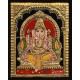 Ganesha  Tanjore Paintings