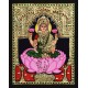Dhana Lakshmi Tanjore Paintings