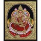Lakshmi Tanjore Paintings