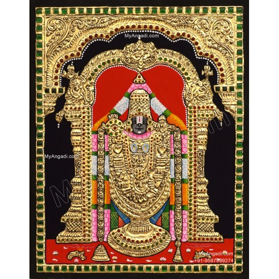 Balaji Tanjore Paintings Balaji Tanjore Paintings