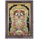 3D Embossed Balaji Tanjore Painting 3D Embossed Balaji Tanjore Painting