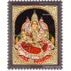Lakshmi Tanjore Painting
