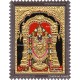 Balaji Tanjore Painting