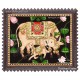 Komatha Tanjore Painting