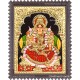 Lakshmi Tanjore Paintings
