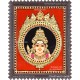 Murugar Tanjore Painting