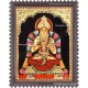 Annapoorani tanjore painting