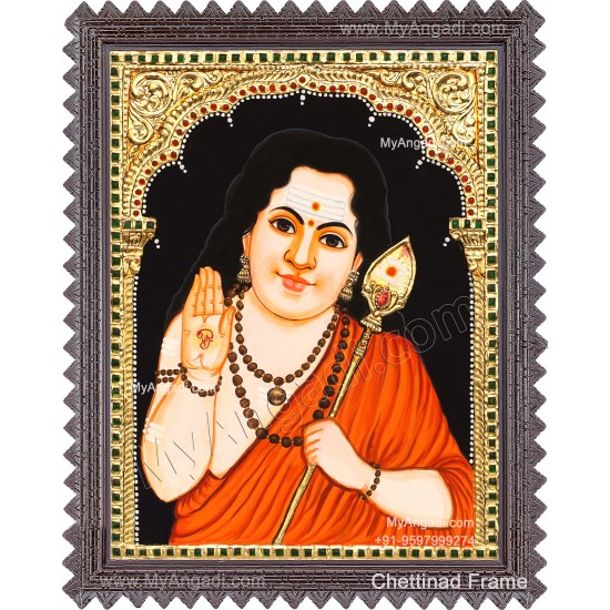 Murugar Tanjore Paintings