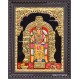 Murugar Tanjore Painting