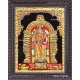 Murugar Tanjore Painting