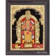 Murugar Tanjore Painting