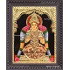 Annapoorani tanjore painting