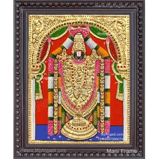 Balaji Tanjore Paintings