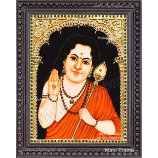 Murugar Tanjore Paintings