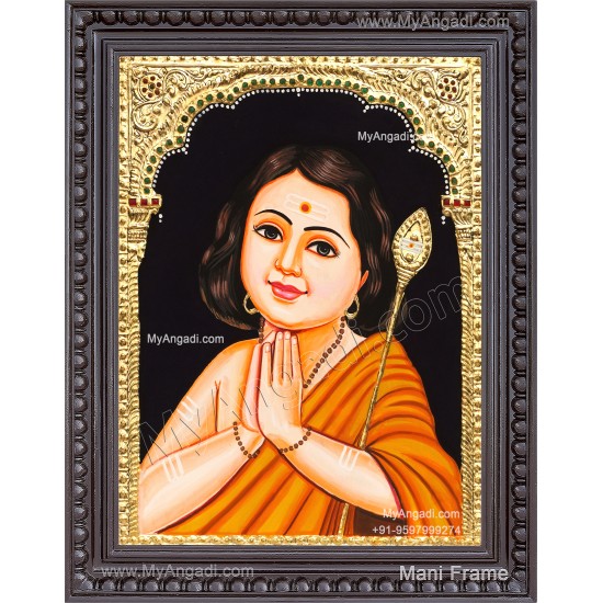 Murugar Tanjore Paintings
