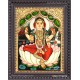 Balambigai Tanjore Painting