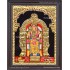 Murugar Tanjore Painting