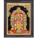Murugar Tanjore Painting