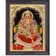 Lakshmi Tanjore Paintings