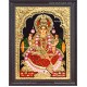 Lakshmi Tanjore Paintings