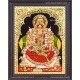 Lakshmi Tanjore Paintings