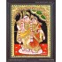 Kannan Rukmani Tanjore Painting