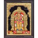 Murugar Tanjore Painting