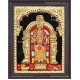 Murugar Tanjore Painting