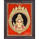 Murugar Tanjore Painting