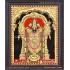Balaji Tanjore Painting