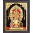 Thiruchendhur Murugan Tanjore Paintings