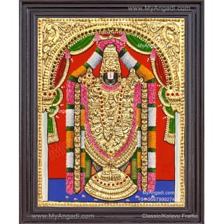 Balaji Tanjore Paintings