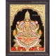 Lakshmi Tanjore Paintings