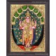 Peacock Murugar Tanjore Paintings