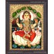 Balambigai Tanjore Painting
