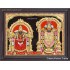 Balaji Thayar Tanjore Paintings