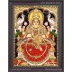 Gajalakshmi Tanjore Paintings