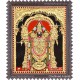 Balaji Tanjore Painting