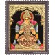Annapoorani tanjore painting