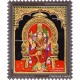 Lalitha Devi Tanjore Painting