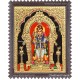 Palani Murugar Tanjore Painting