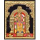 Murugar Tanjore Painting